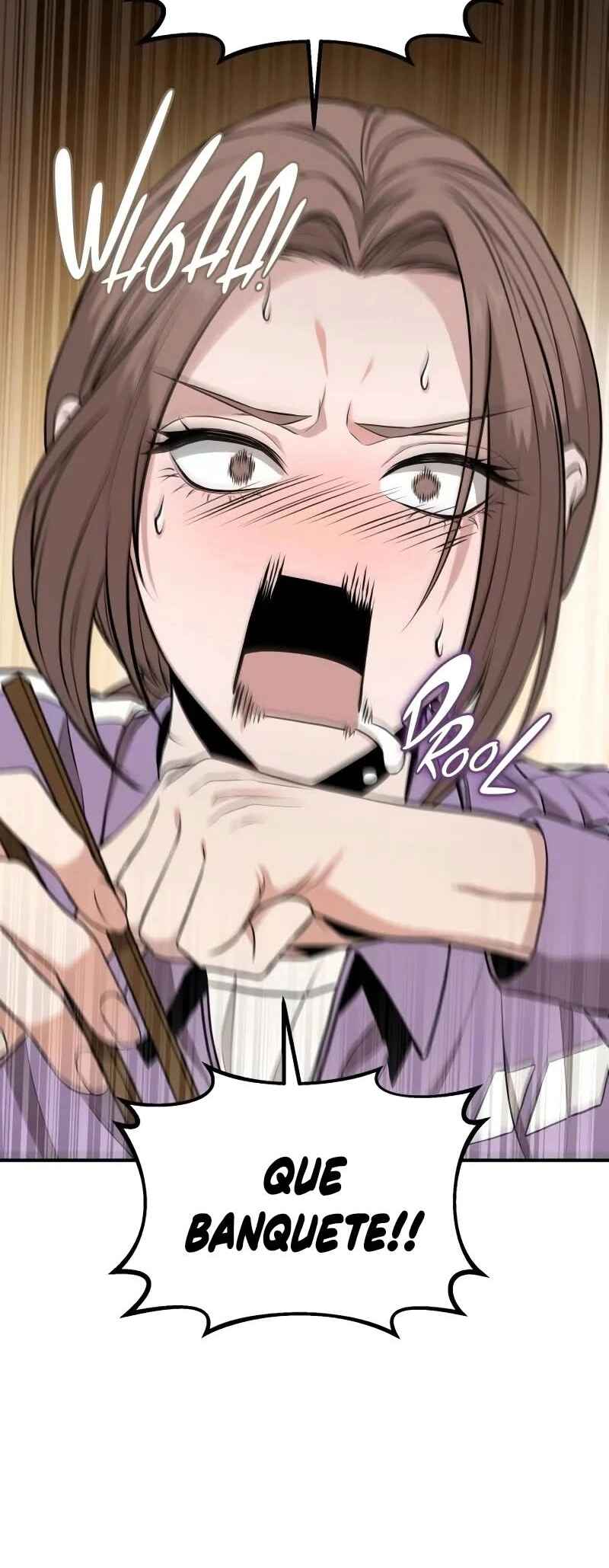 Read The Ultimate Shut-In PT Manga Online