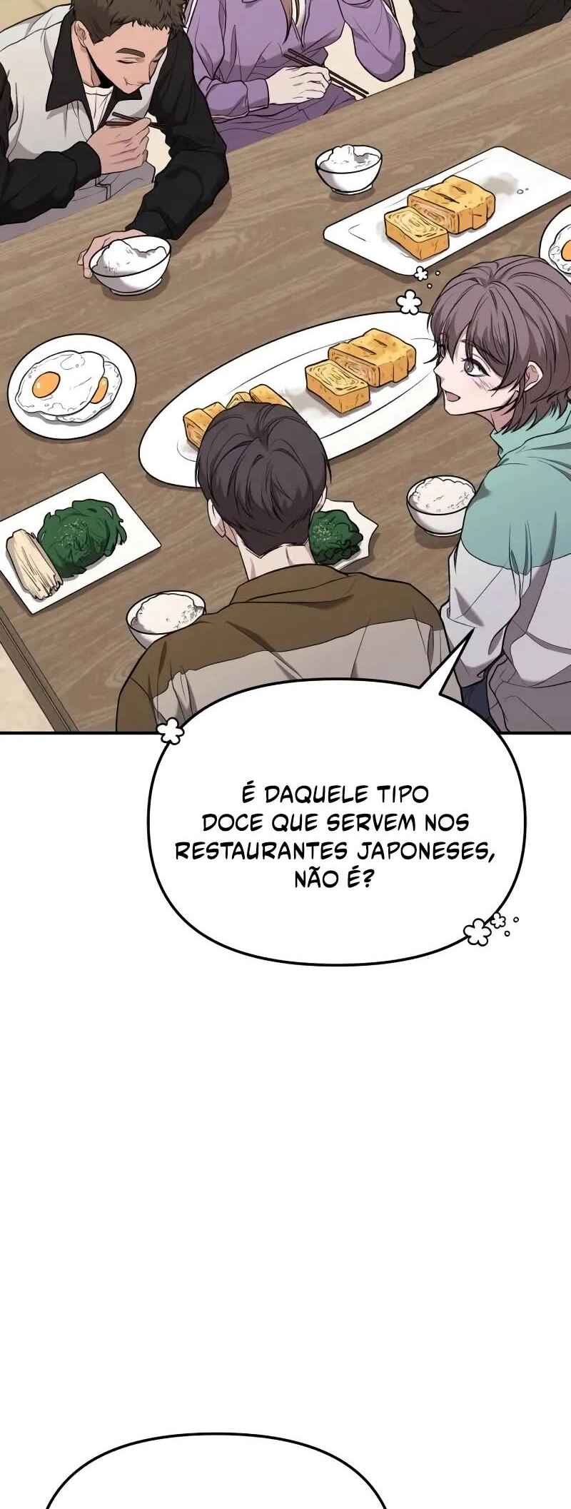 Read The Ultimate Shut-In PT Manga Online
