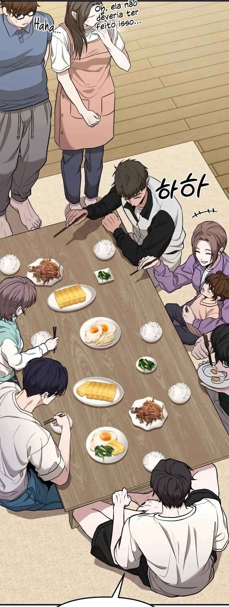 Read The Ultimate Shut-In PT Manga Online