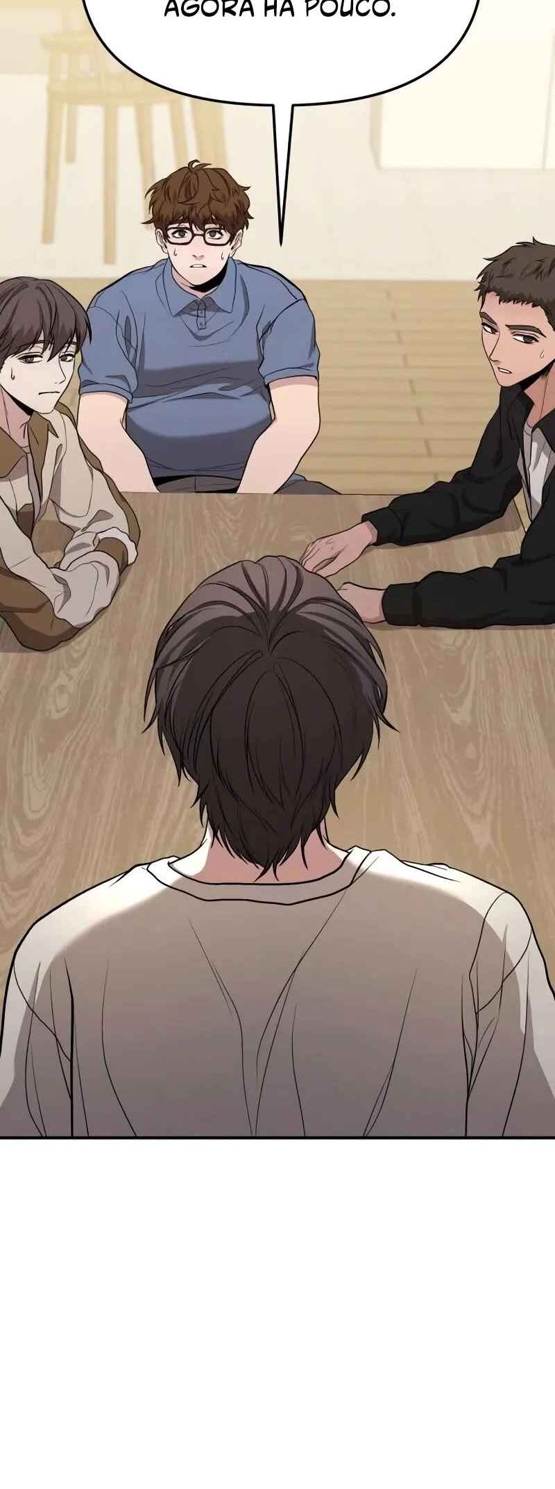 Read The Ultimate Shut-In PT Manga Online