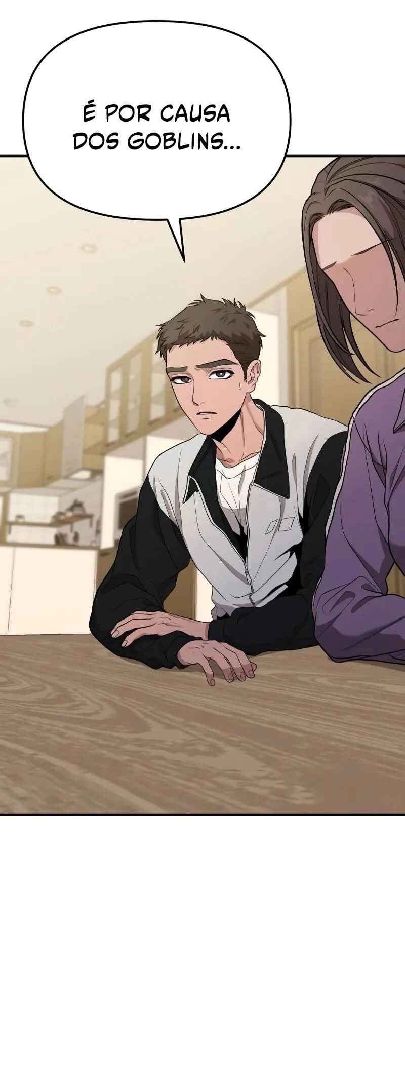 Read The Ultimate Shut-In PT Manga Online