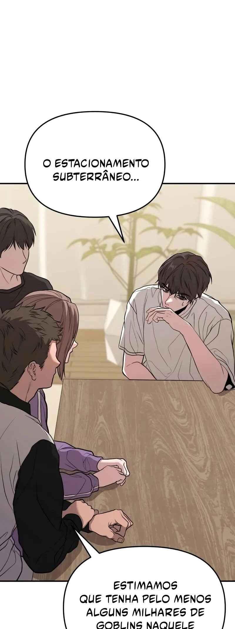 Read The Ultimate Shut-In PT Manga Online