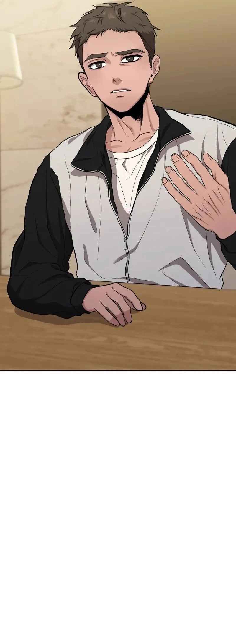 Read The Ultimate Shut-In PT Manga Online