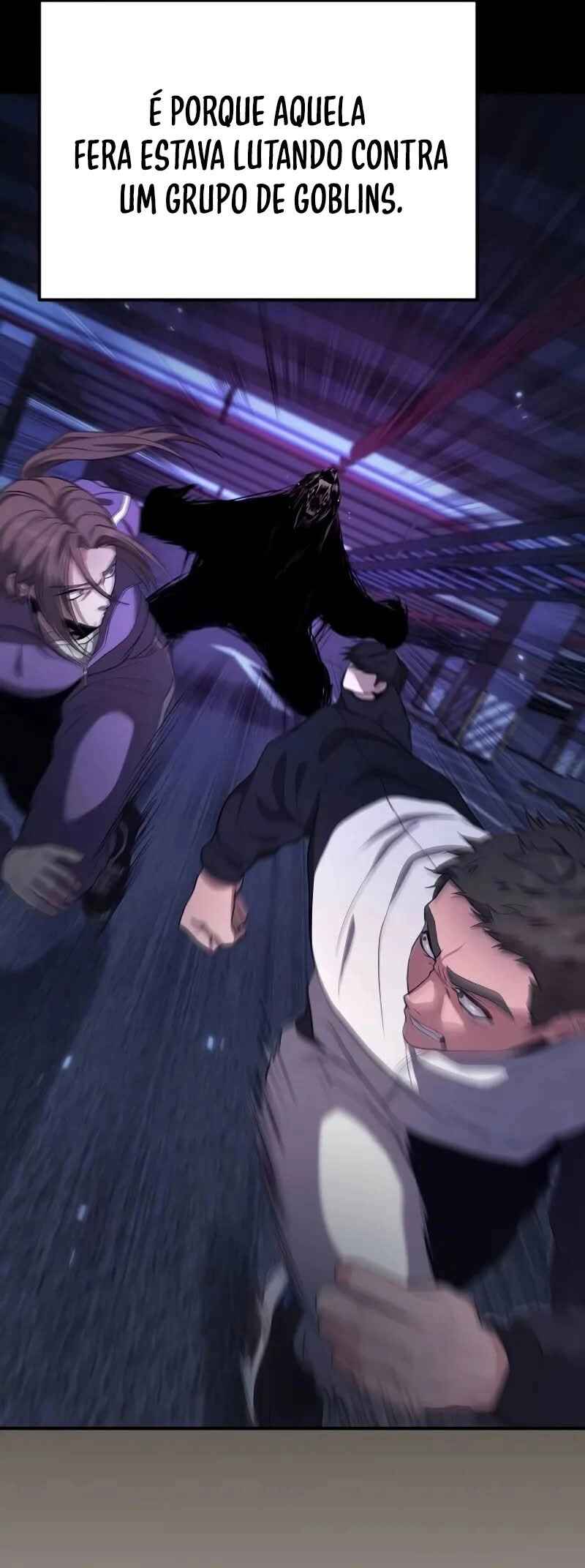 Read The Ultimate Shut-In PT Manga Online