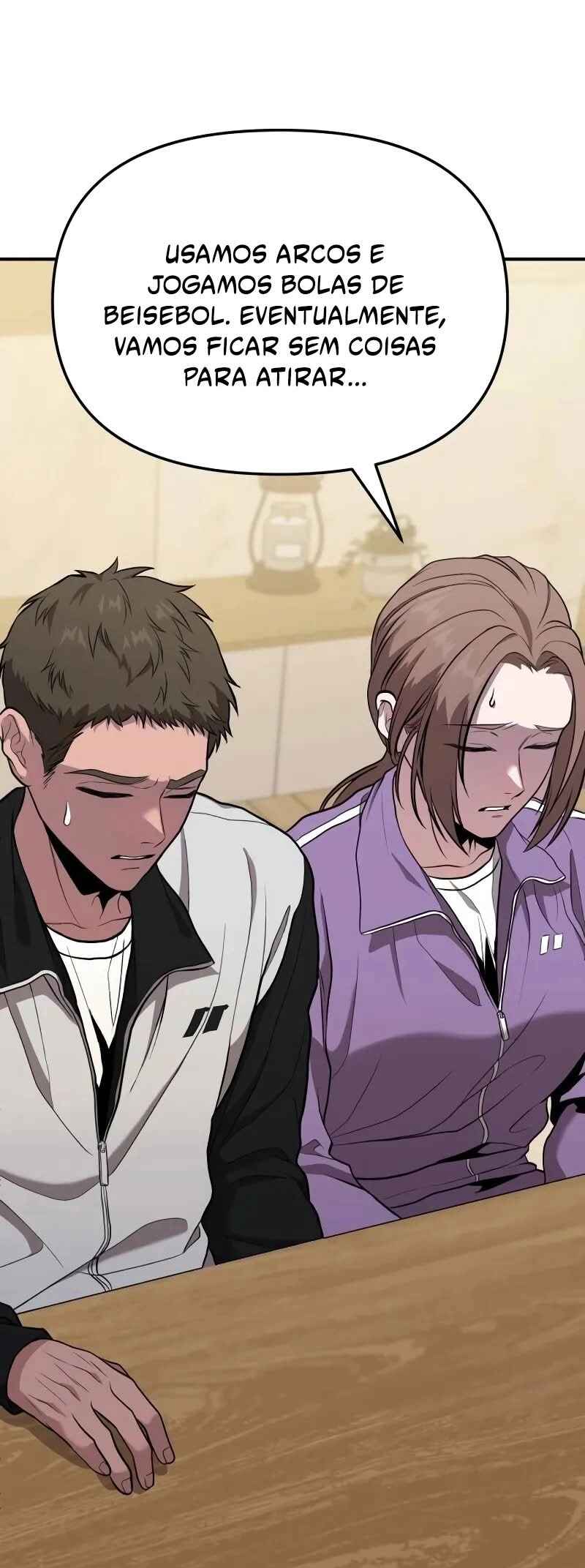 Read The Ultimate Shut-In PT Manga Online