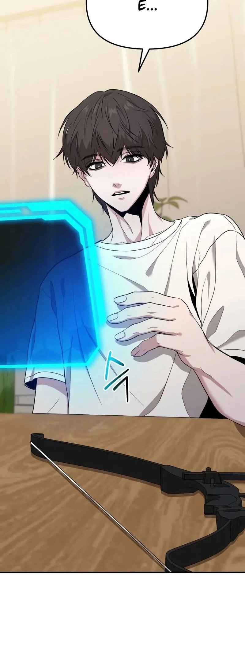 Read The Ultimate Shut-In PT Manga Online