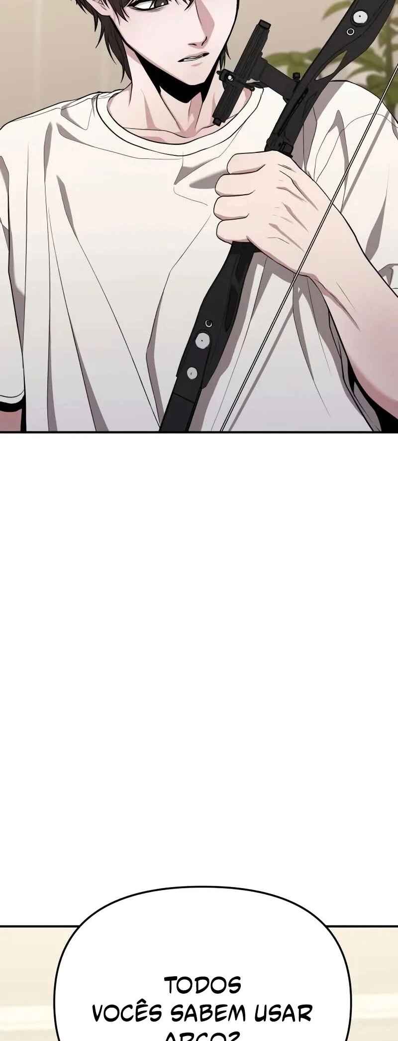 Read The Ultimate Shut-In PT Manga Online