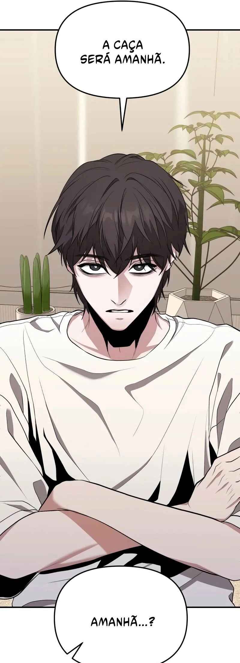 Read The Ultimate Shut-In PT Manga Online
