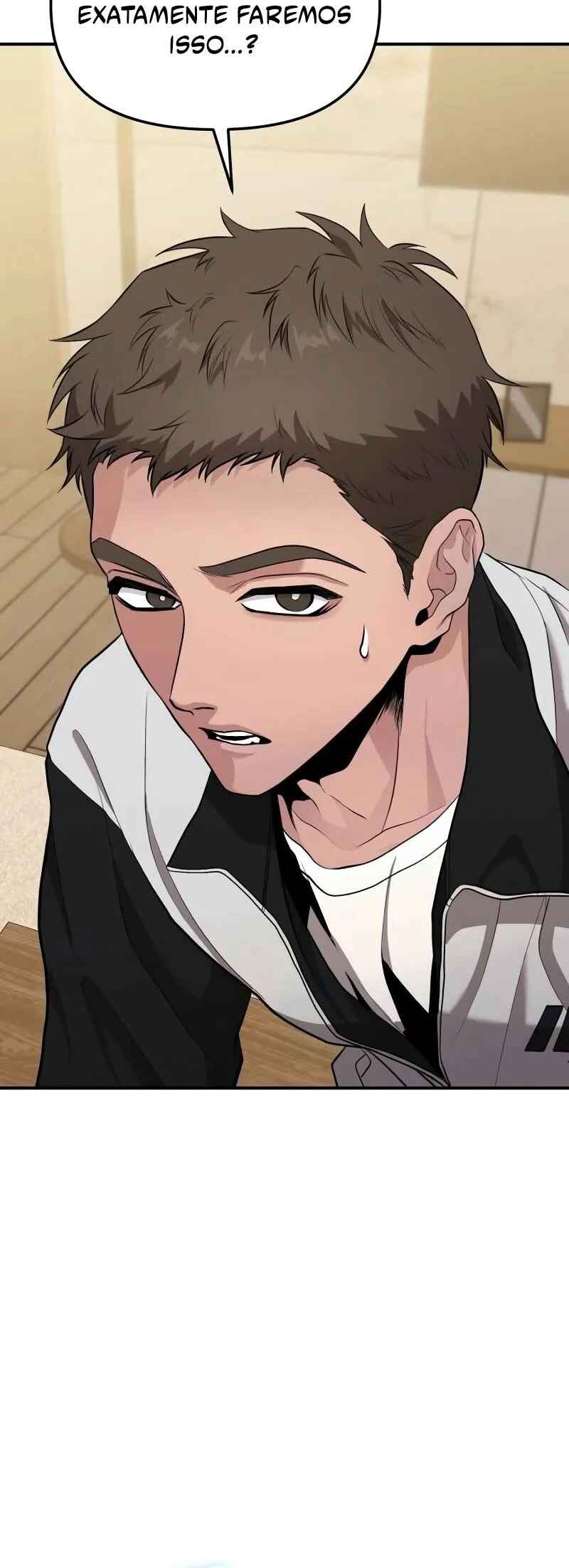 Read The Ultimate Shut-In PT Manga Online