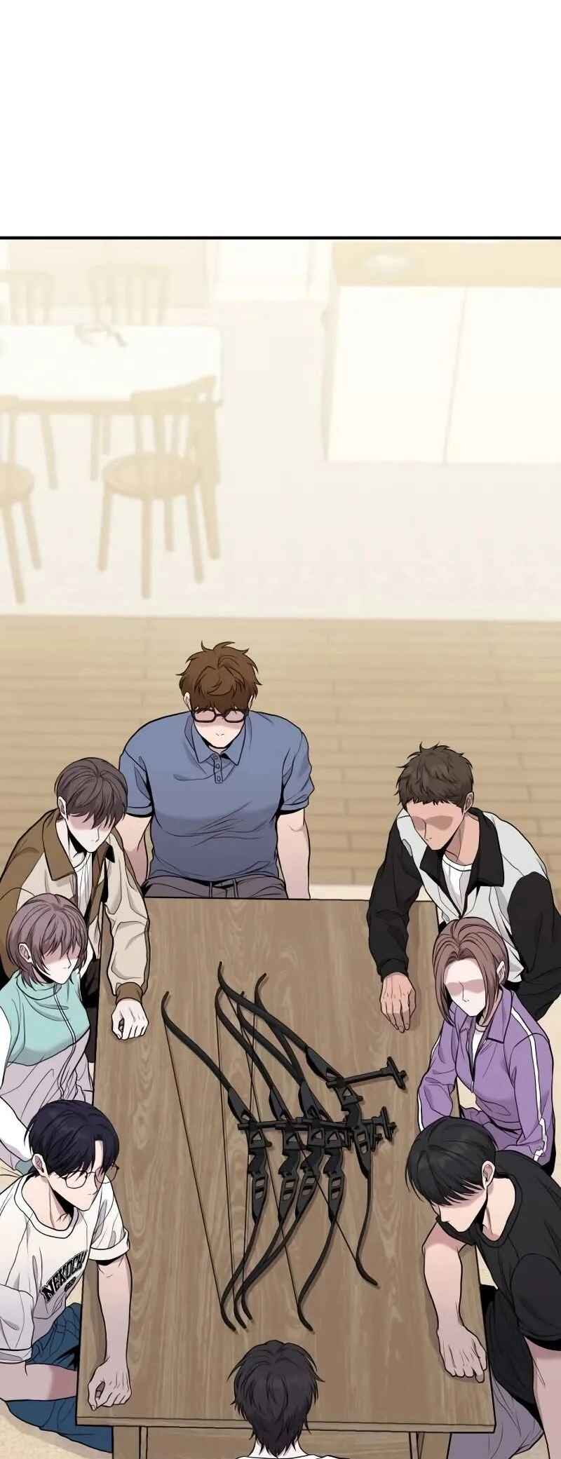 Read The Ultimate Shut-In PT Manga Online