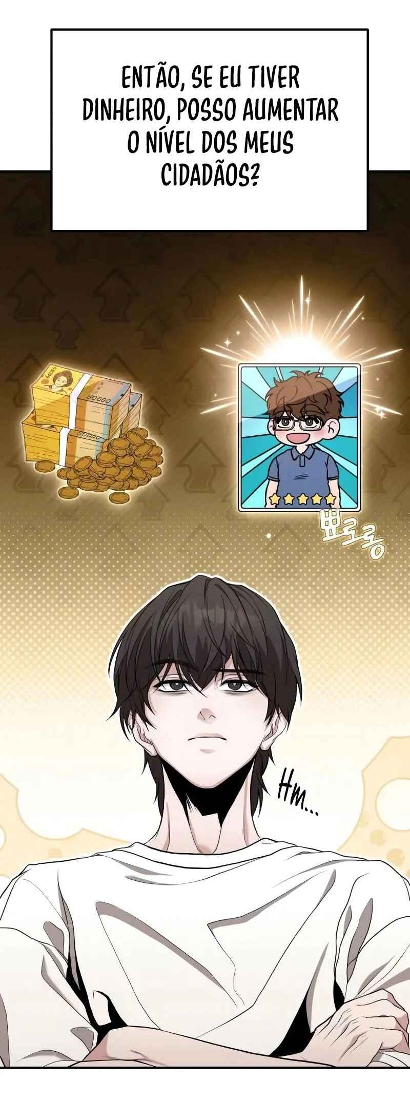 Read The Ultimate Shut-In PT Manga Online
