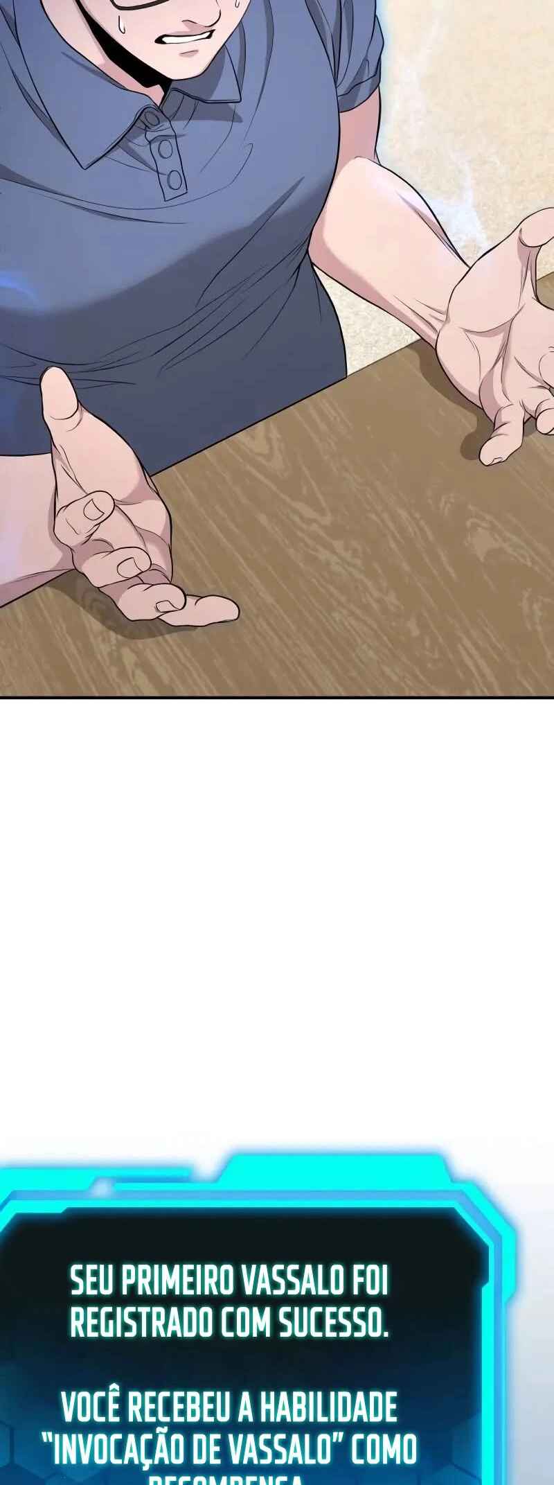 Read The Ultimate Shut-In PT Manga Online