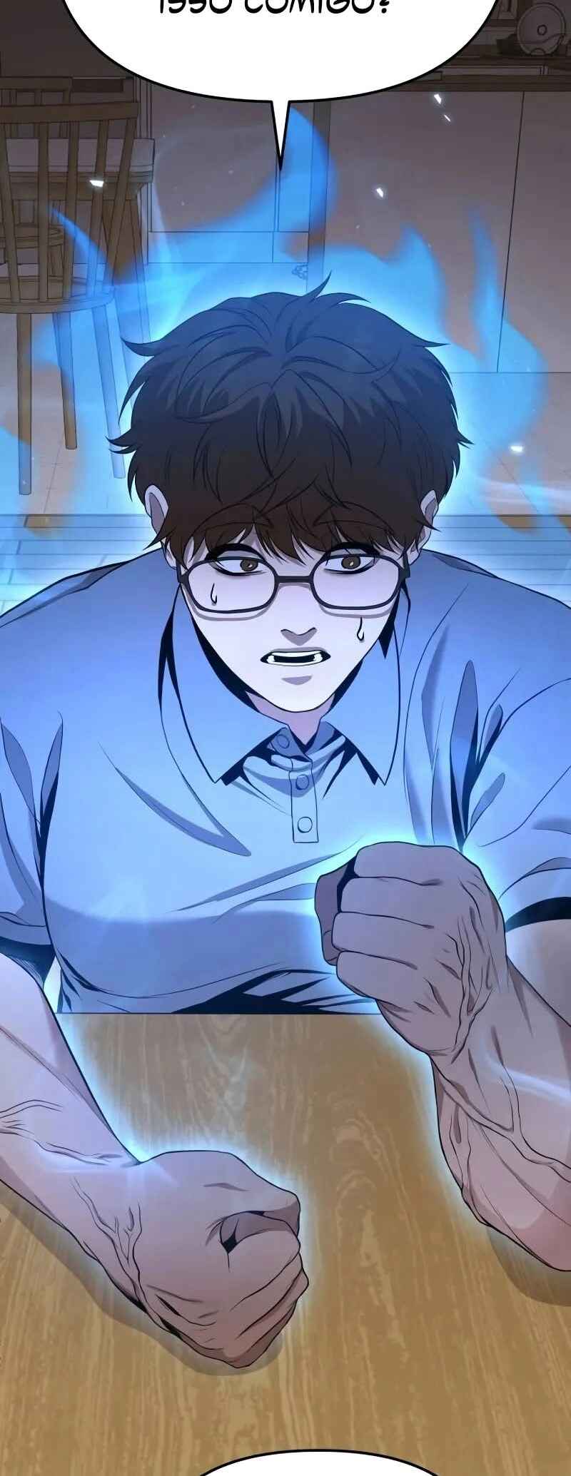 Read The Ultimate Shut-In PT Manga Online
