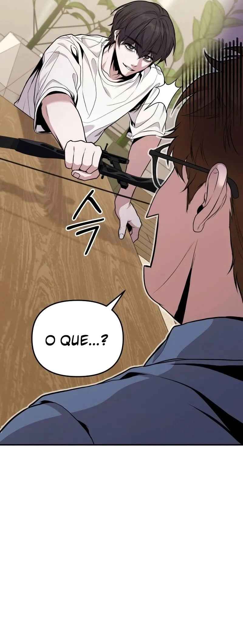 Read The Ultimate Shut-In PT Manga Online