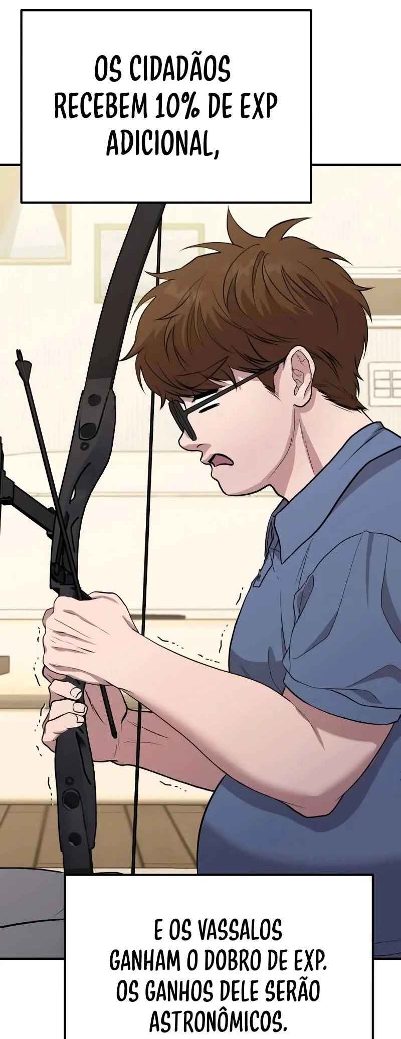 Read The Ultimate Shut-In PT Manga Online