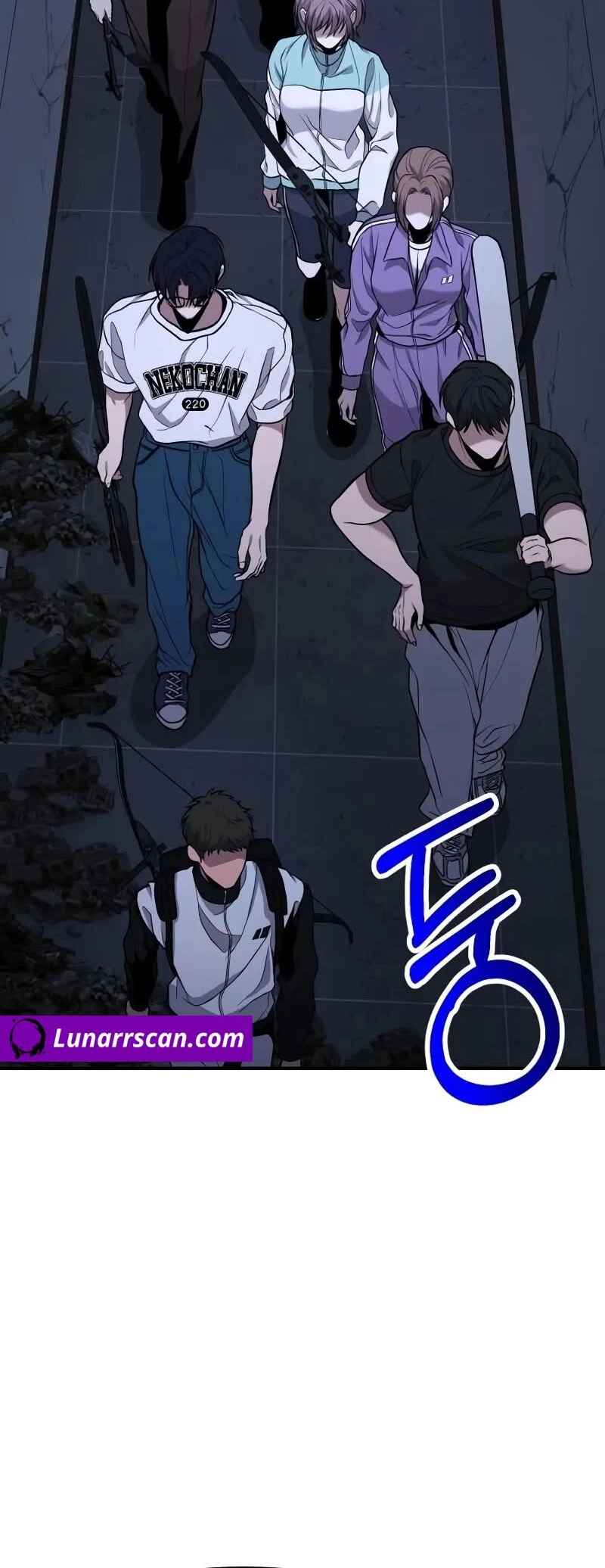 Read The Ultimate Shut-In PT Manga Online