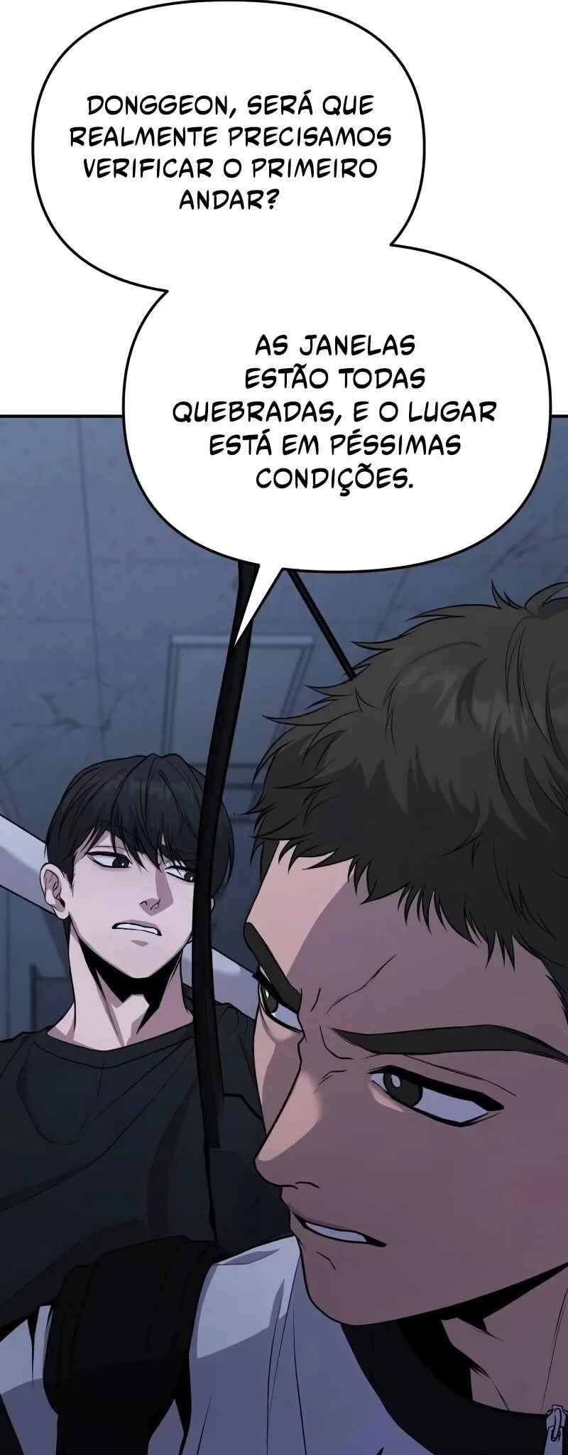 Read The Ultimate Shut-In PT Manga Online
