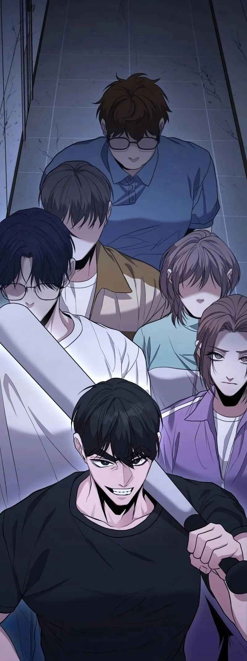 Read The Ultimate Shut-In PT Manga Online