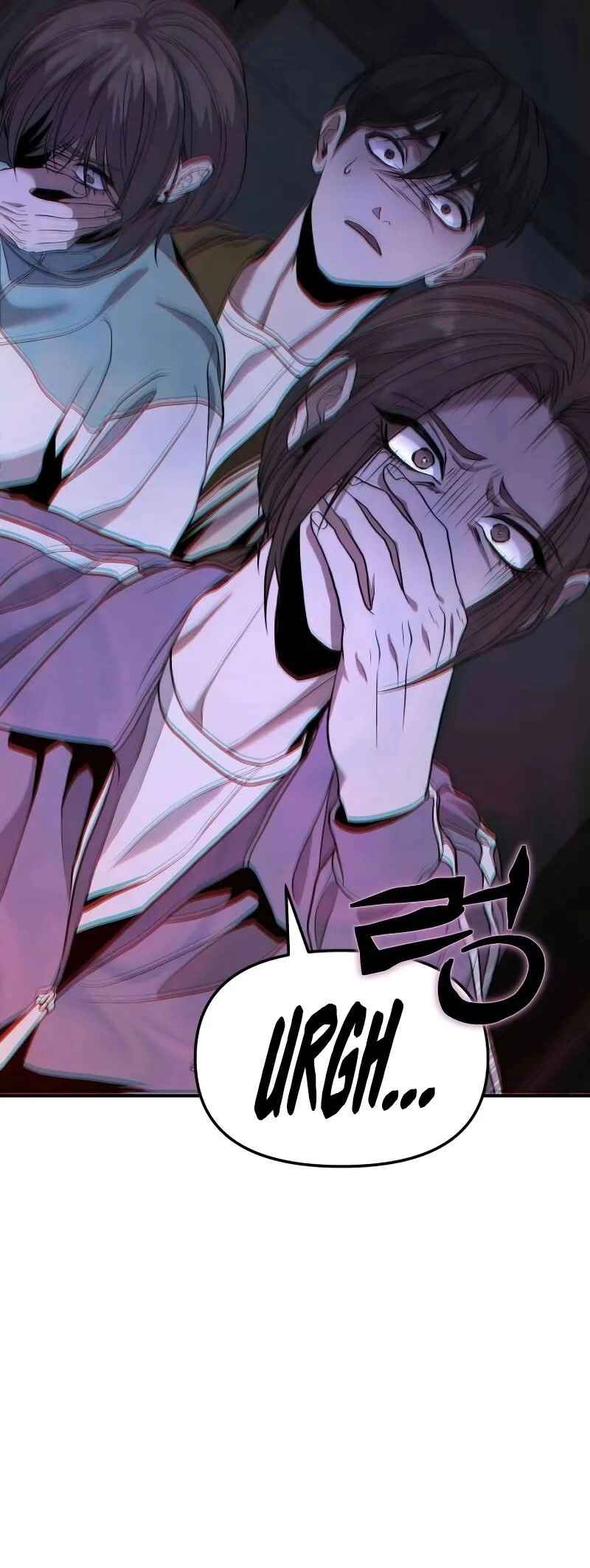 Read The Ultimate Shut-In PT Manga Online