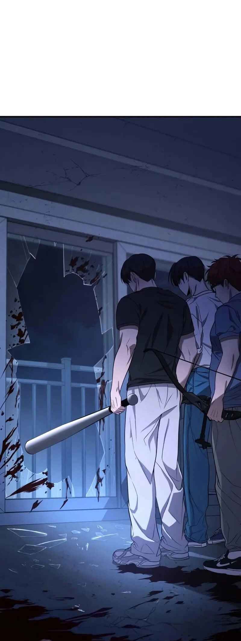 Read The Ultimate Shut-In PT Manga Online