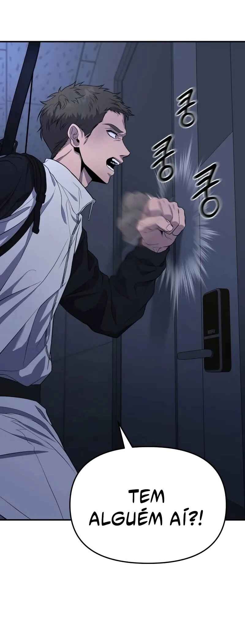 Read The Ultimate Shut-In PT Manga Online
