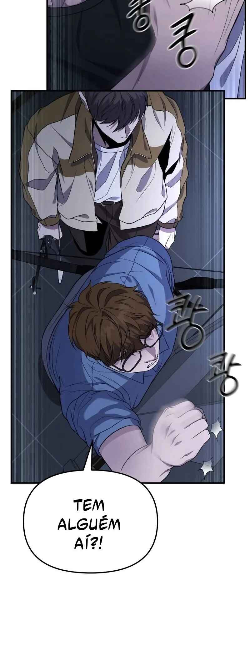 Read The Ultimate Shut-In PT Manga Online