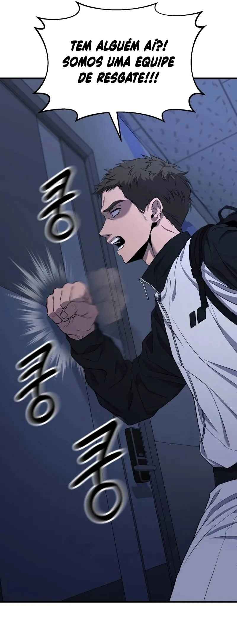 Read The Ultimate Shut-In PT Manga Online