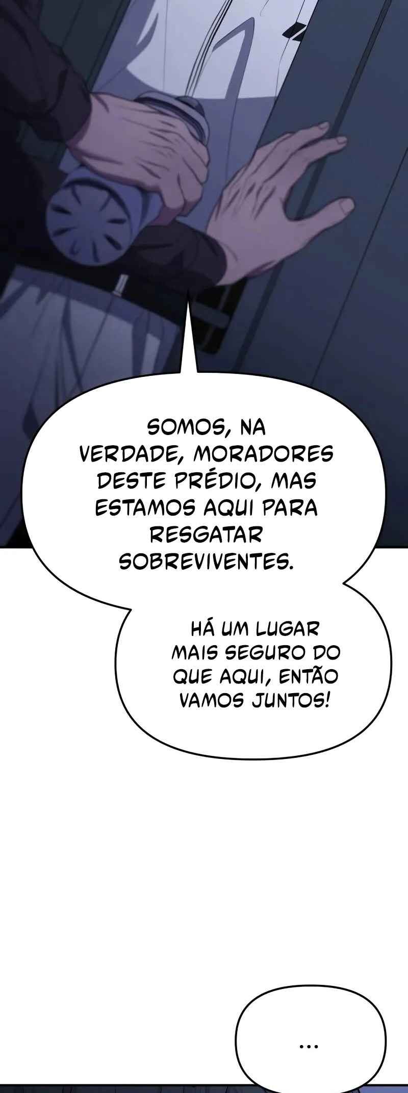 Read The Ultimate Shut-In PT Manga Online