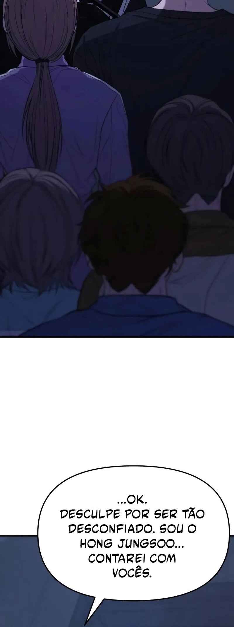 Read The Ultimate Shut-In PT Manga Online
