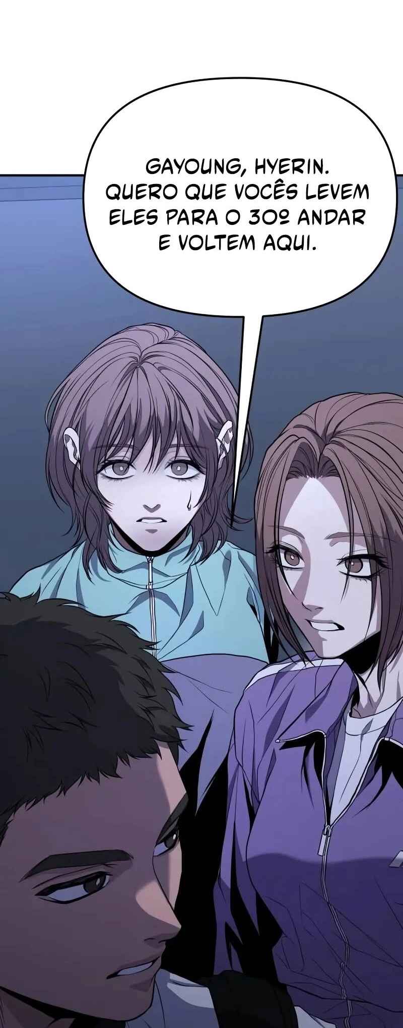 Read The Ultimate Shut-In PT Manga Online