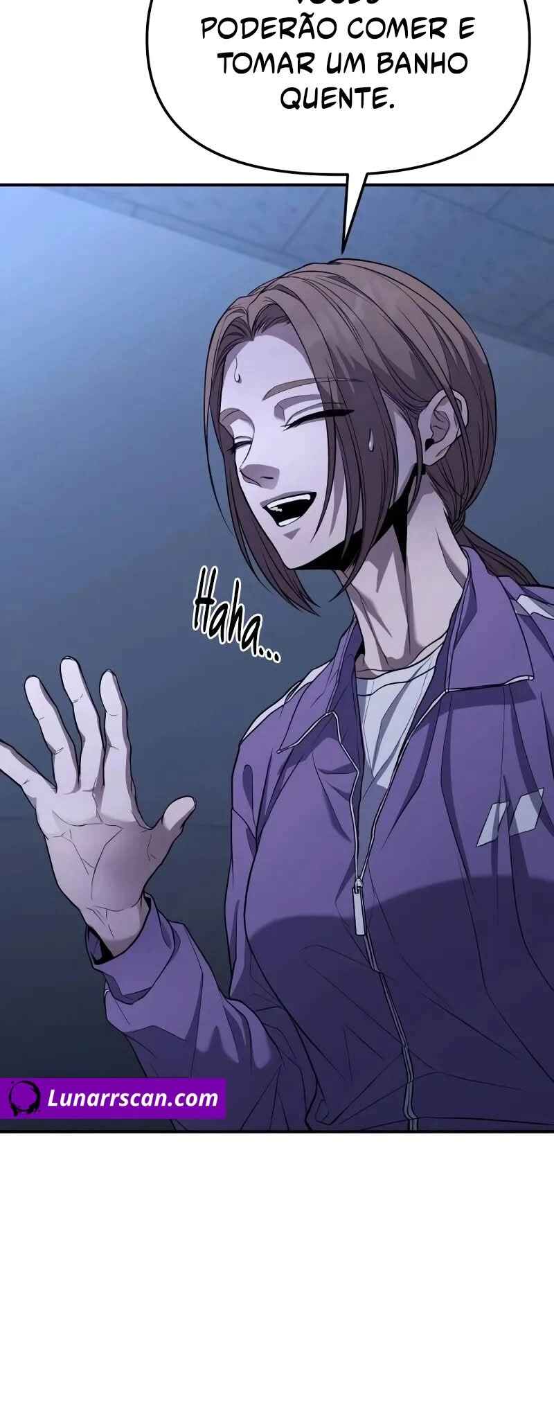 Read The Ultimate Shut-In PT Manga Online