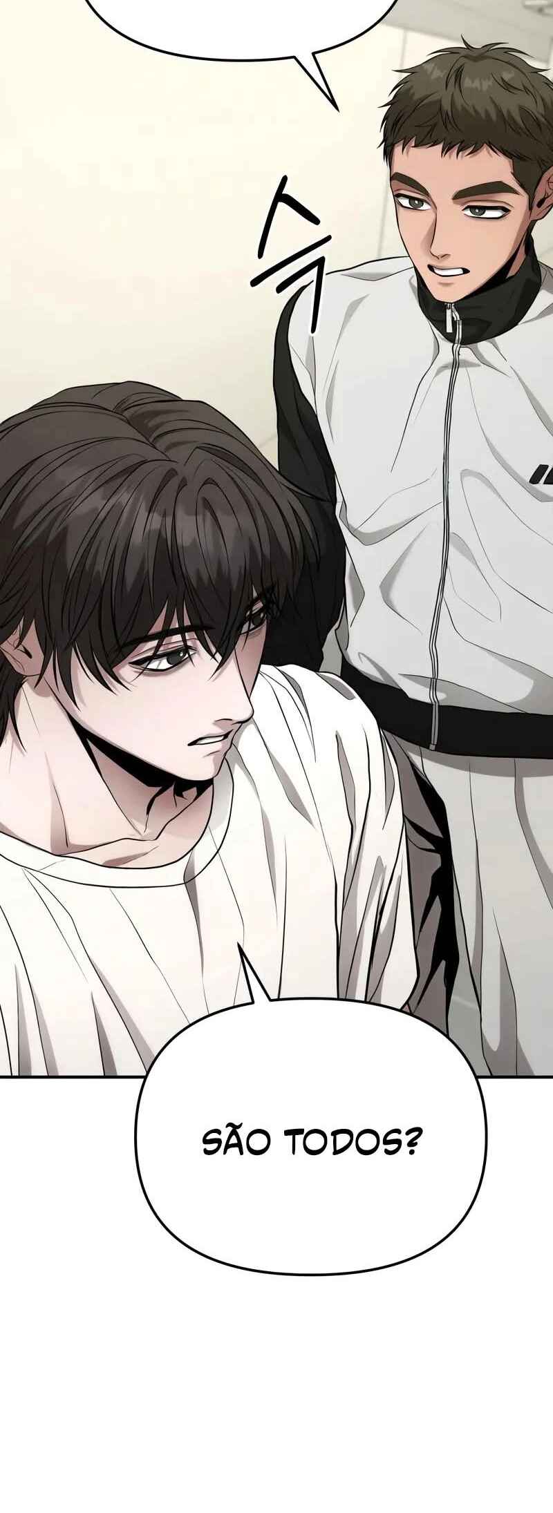 Read The Ultimate Shut-In PT Manga Online