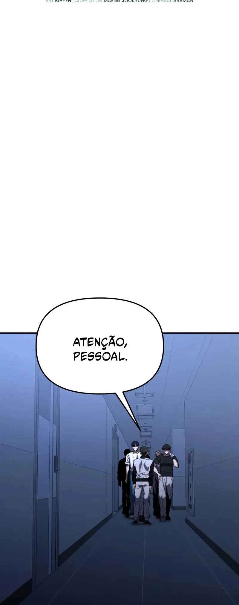 Read The Ultimate Shut-In PT Manga Online