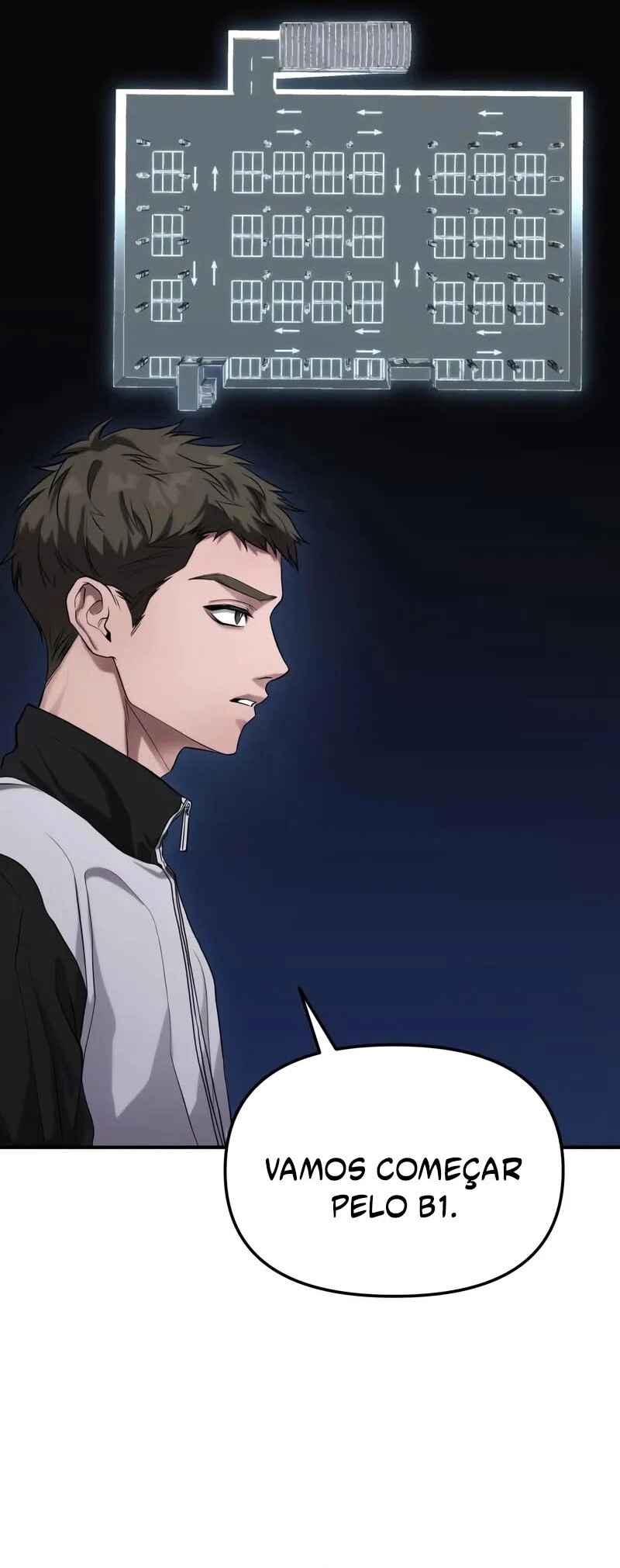 Read The Ultimate Shut-In PT Manga Online