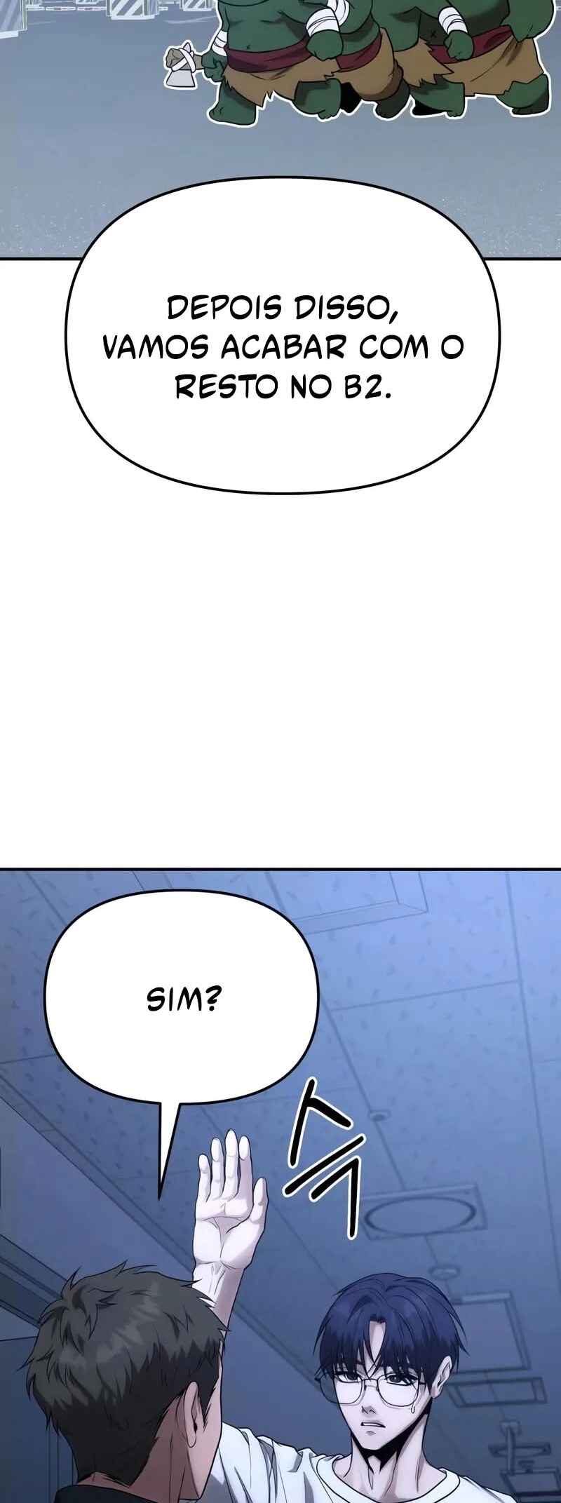 Read The Ultimate Shut-In PT Manga Online