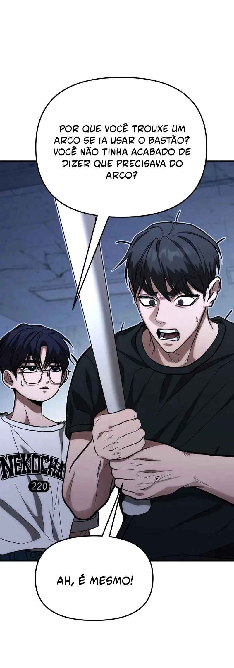 Read The Ultimate Shut-In PT Manga Online