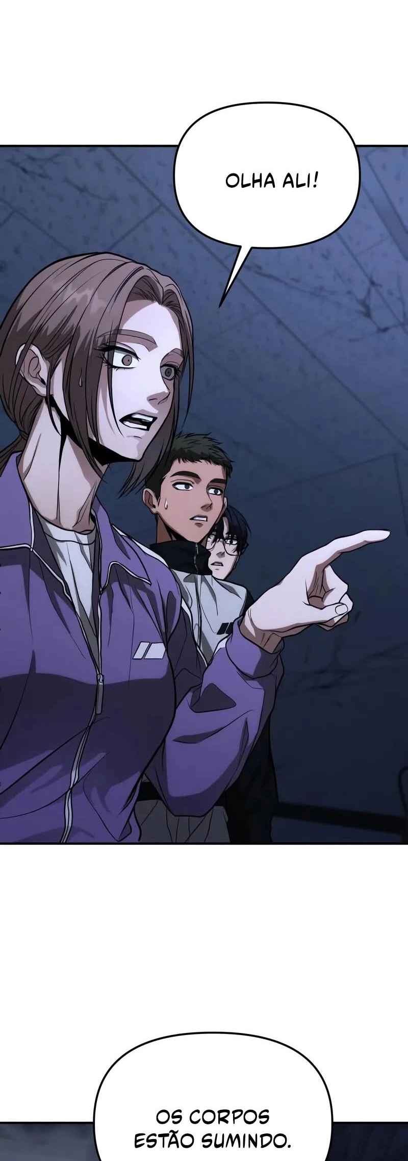 Read The Ultimate Shut-In PT Manga Online