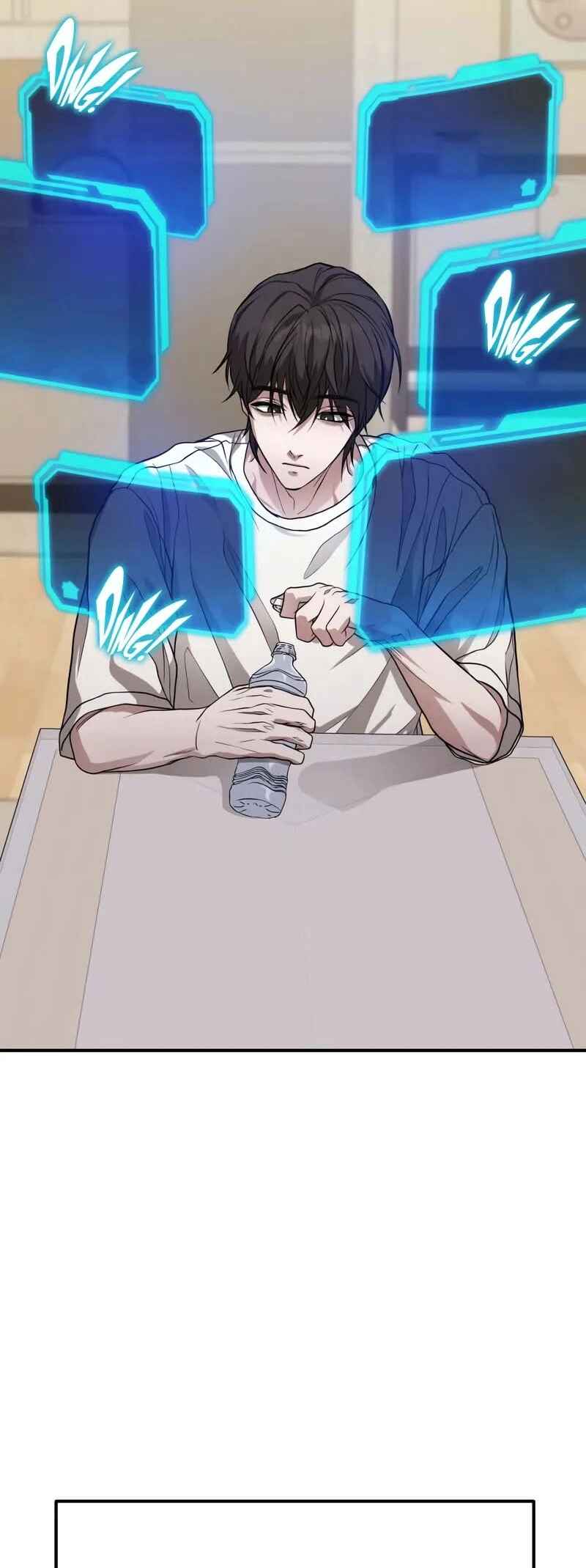 Read The Ultimate Shut-In PT Manga Online