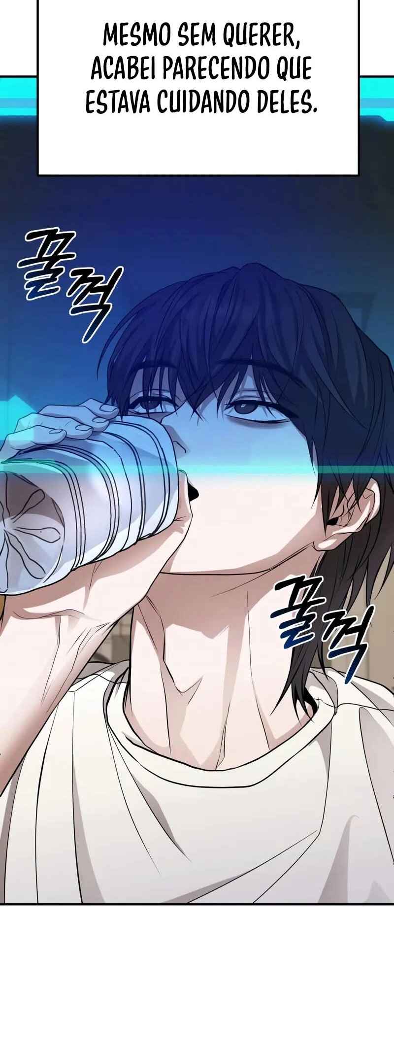 Read The Ultimate Shut-In PT Manga Online