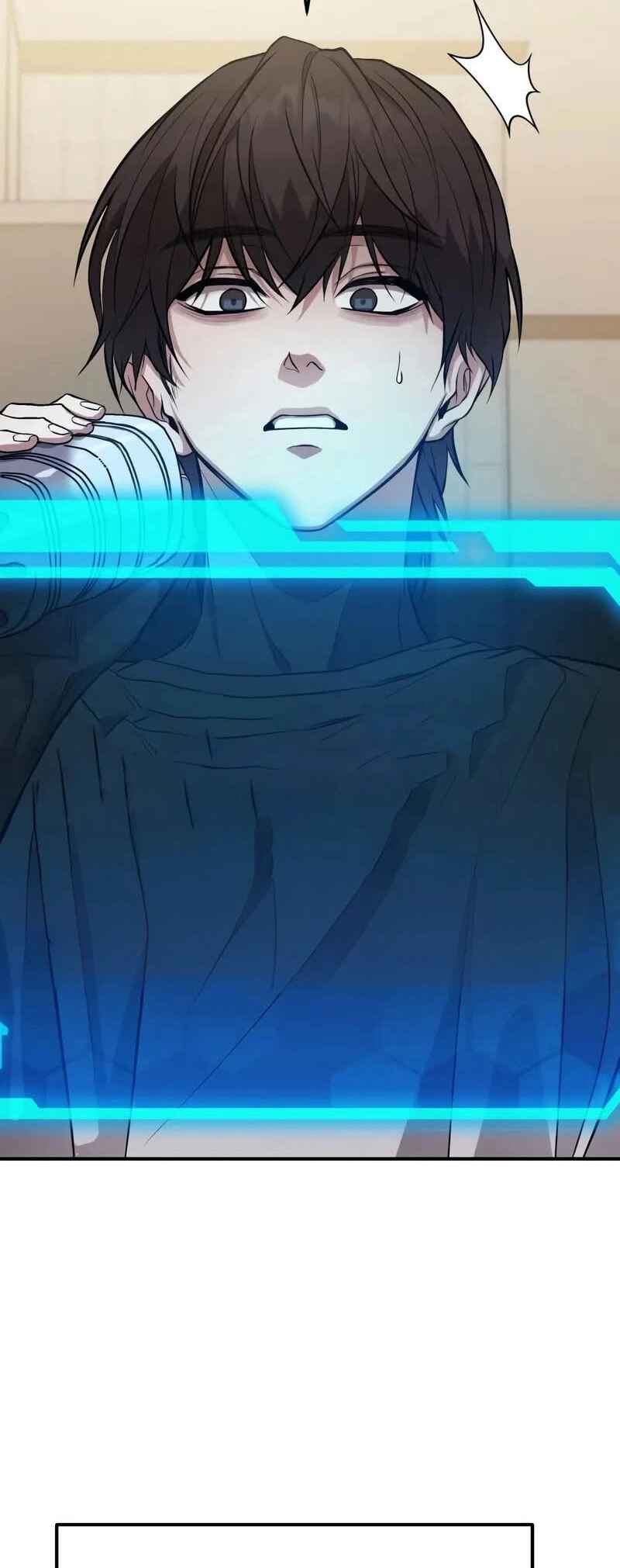 Read The Ultimate Shut-In PT Manga Online