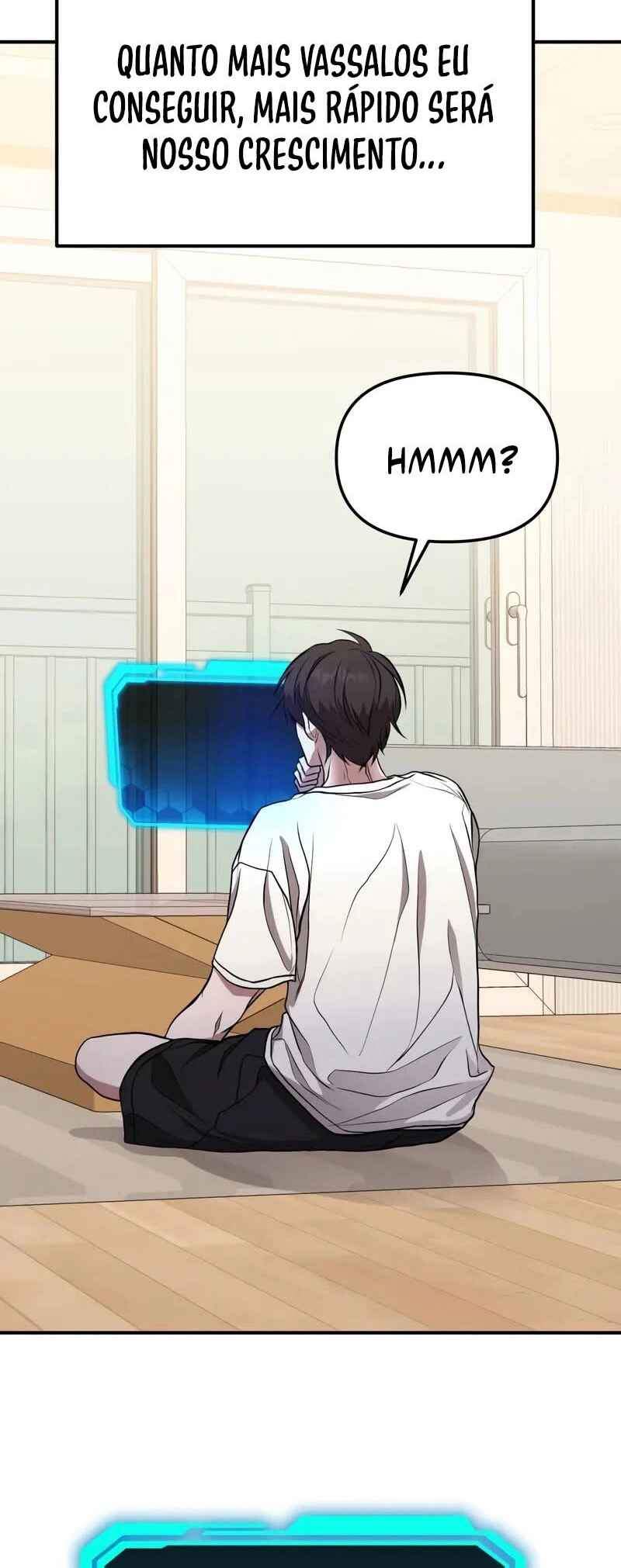 Read The Ultimate Shut-In PT Manga Online