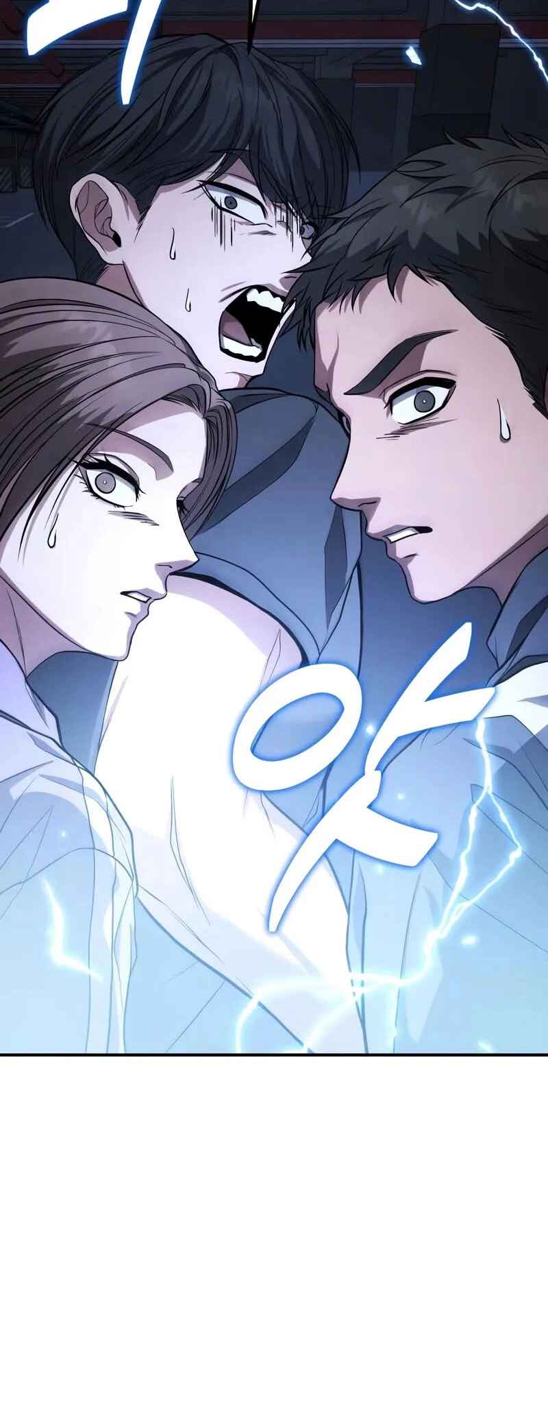 Read The Ultimate Shut-In PT Manga Online