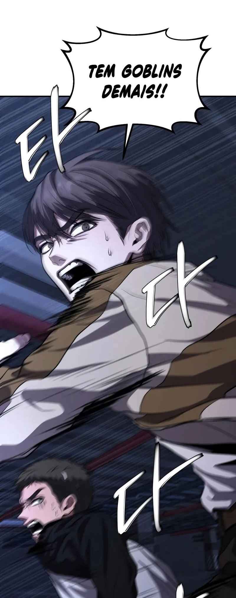 Read The Ultimate Shut-In PT Manga Online