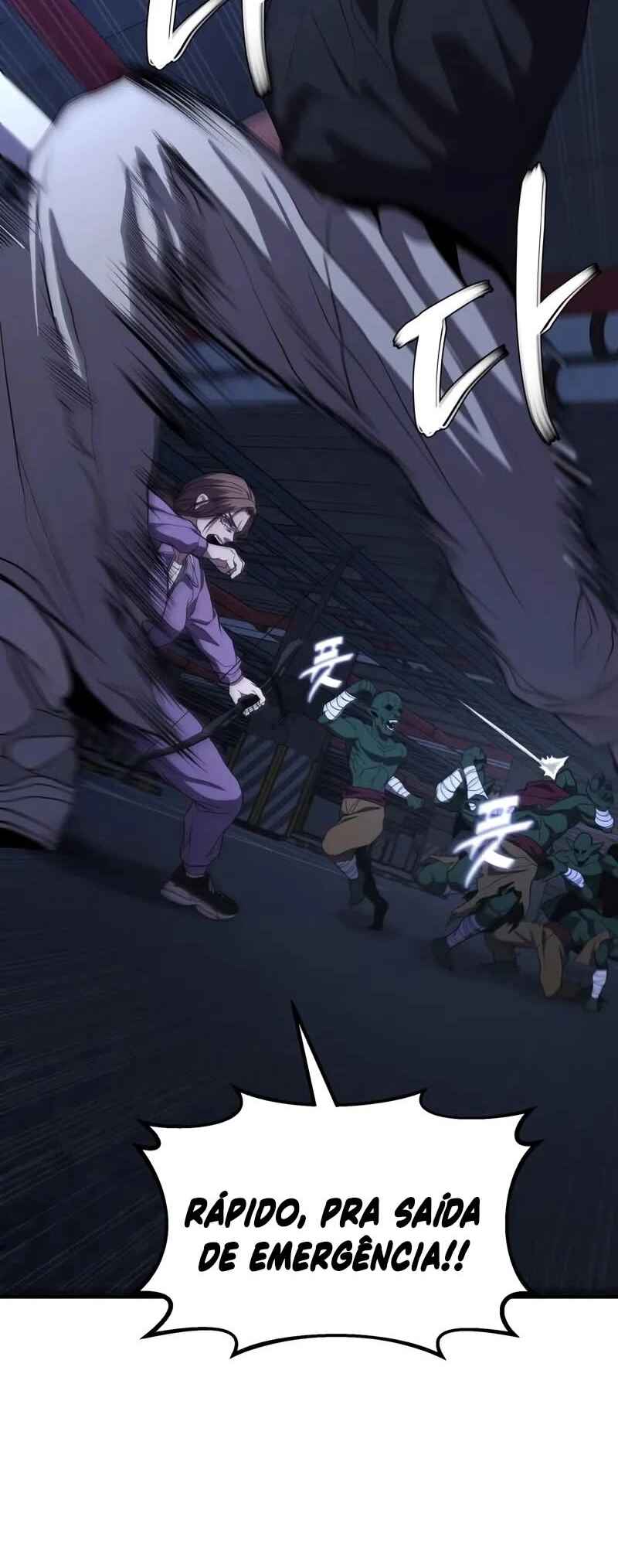 Read The Ultimate Shut-In PT Manga Online