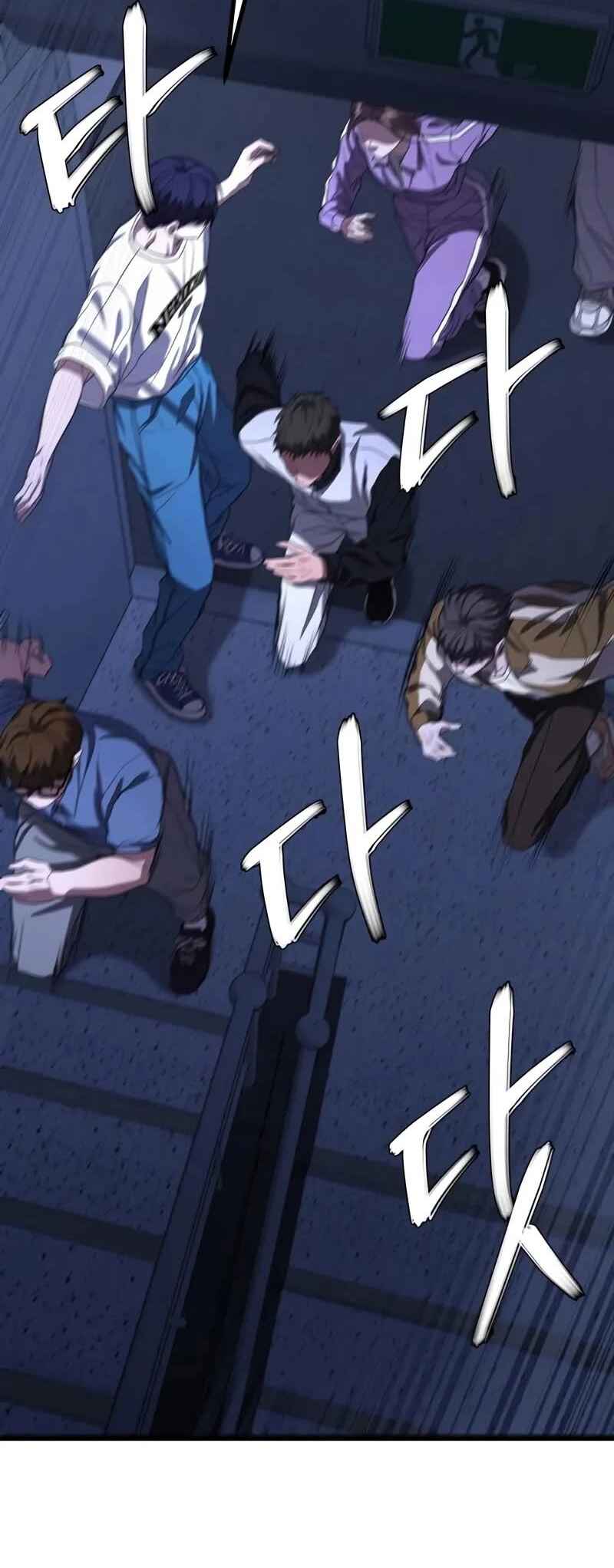 Read The Ultimate Shut-In PT Manga Online
