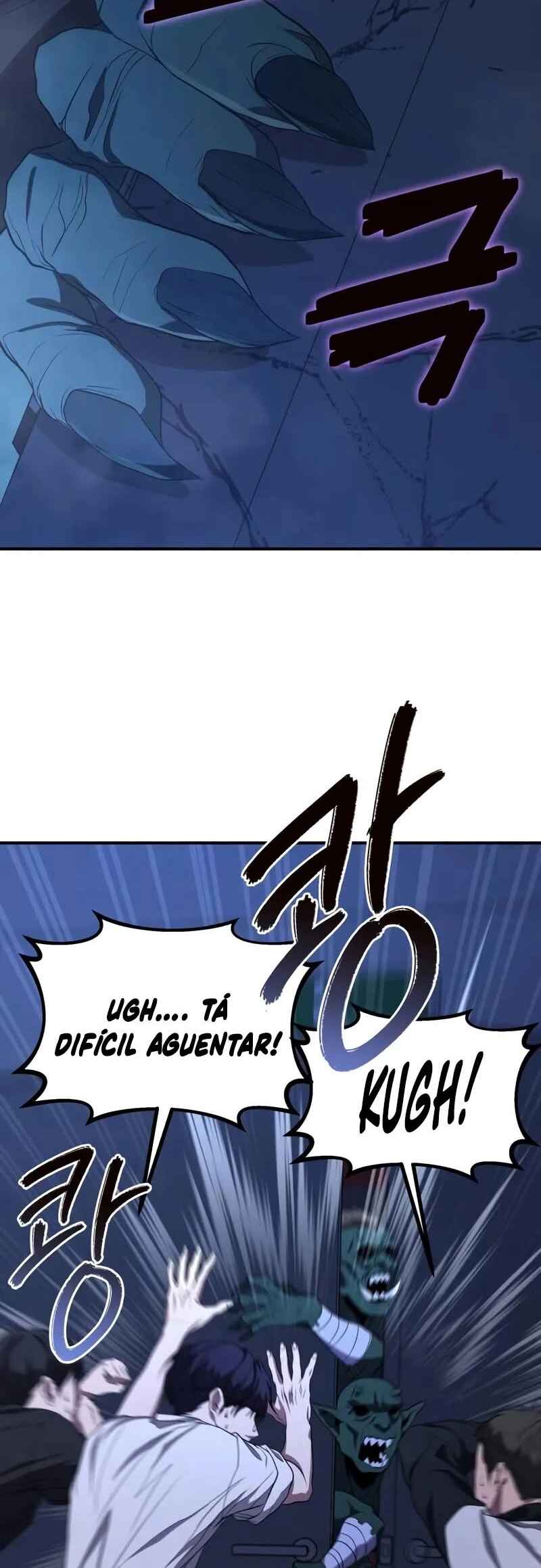 Read The Ultimate Shut-In PT Manga Online