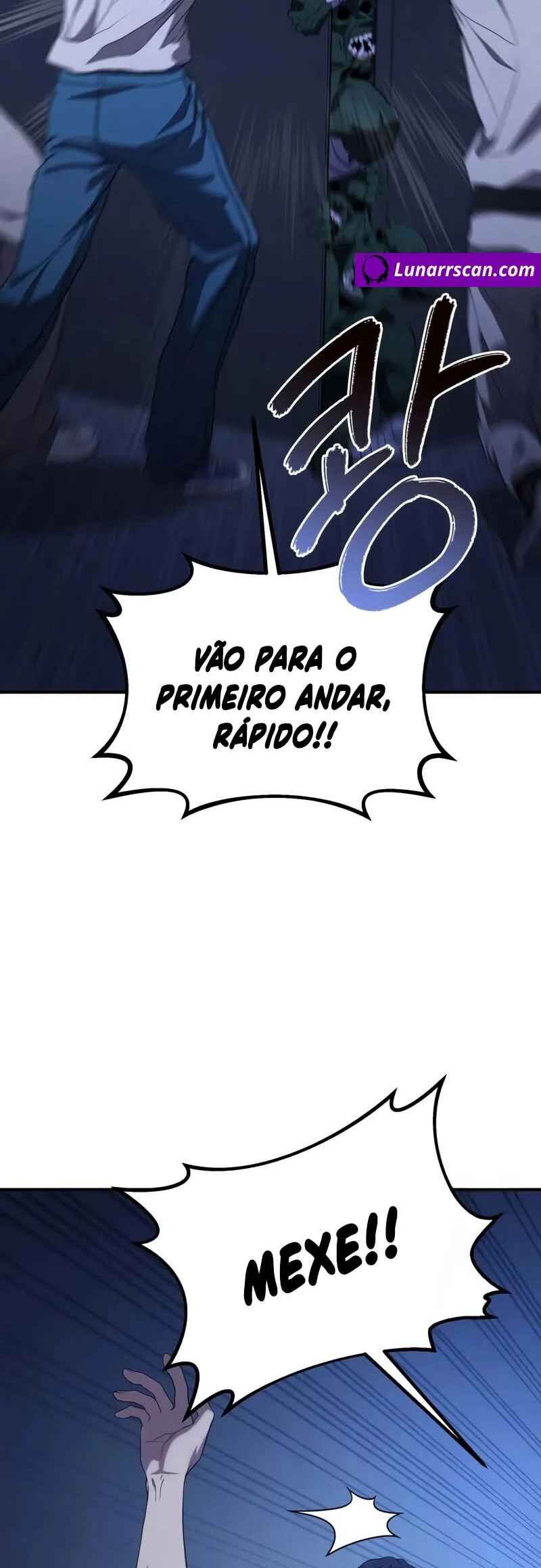 Read The Ultimate Shut-In PT Manga Online