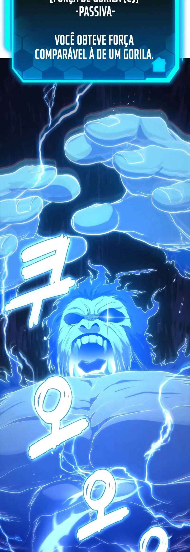 Read The Ultimate Shut-In PT Manga Online