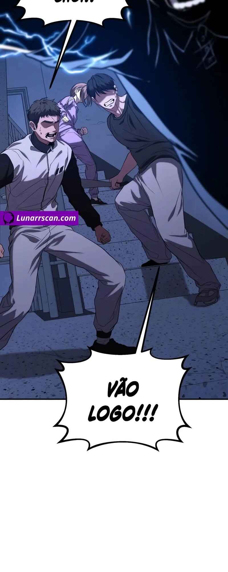 Read The Ultimate Shut-In PT Manga Online