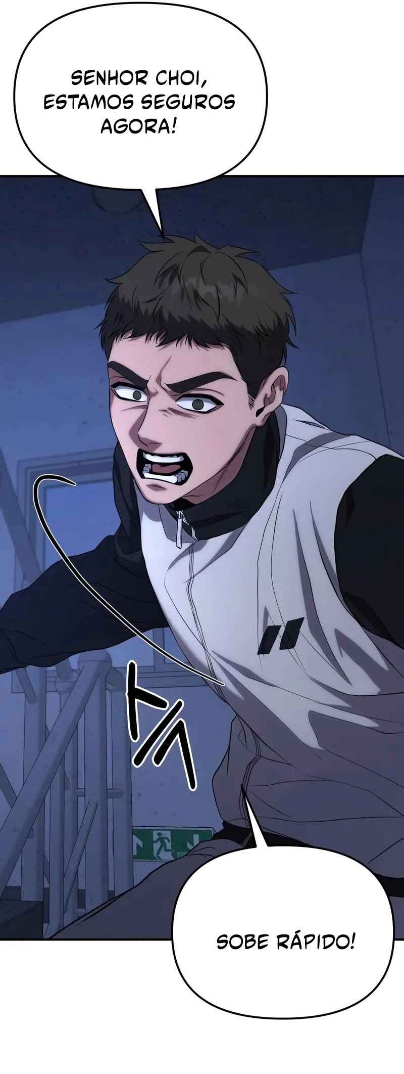 Read The Ultimate Shut-In PT Manga Online